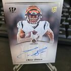 New Listing2023 Panini Luminance Year One Signatures Chase Brown #Y1CBR Rookie Auto RC