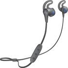 Jaybird X4 Wireless Bluetooth Sport Headphones Storm Metallic/Glacier 985-000809