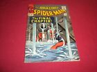 BX4 Amazing Spider-Man #33 marvel 1966 comic 4.0 silver age ICONIC COVER!