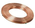 3/8 inch x 50 ft. Soft Copper Tubing - Refrigeration ACR Tubing