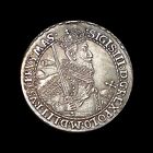 New ListingPoland Talar 1622 SIGIS III (Zygmunt III) Commemorative Brass Coin
