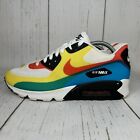 SAMPLE Nike Air Max 90 Hyperfuse Shoes What the Max 532306-160 Size 9 Rare
