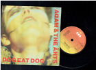 New ListingADAM & THE ANTS DOG EAT DOG 1980 VINYL SINGLE
