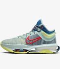 Nike Air Zoom G.T. Jump 2 ‘Alpha Wave’ Men's 9 Basketball Shoes DJ9431-300 New