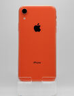 Apple iPhone XR - Unlocked - 64GB - Coral - A1984 - Fair Condition