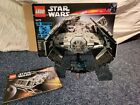 LEGO Star Wars: Vader's TIE Advanced (10175) Complete With Box And Manual