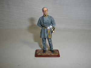 General Joseph Johnston #116 St. Petersburg Collection Collectors Quality