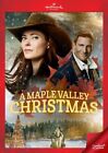 A Maple Valley Christmas [New DVD]