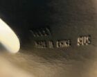 Size 9 - adidas Yeezy Slide dark onyx