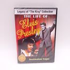 The Life Of Elvis Presley: Legacy of 