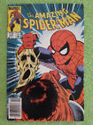 New ListingAMAZING SPIDER-MAN #245 FN-VF Newsstand Canadian Price Variant Hobgoblin RD5047