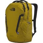 NWT The North Face Vault Backpack/HikingDay Pack, Green, Unisex