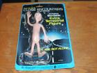 1977 Imperial Close Encounters Extra Terrestrial Bendy Bendable NEW on Open Card