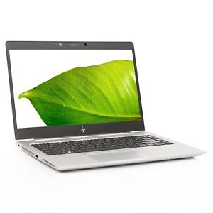 HP EliteBook 745 G6 14