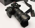 Sony a7R IV A 61MP 4K Mirrorless Camera, With 24-70 F2.8 Lens