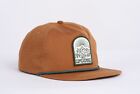 Phish Vintage Gamehendge Orange Tour Hat