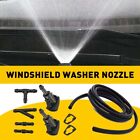 Windshield Washer Squirter Nozzle Spray for Chrysler Dodge Ram 4805742AB USA