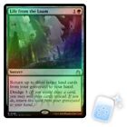FOIL LIFE FROM THE LOAM Ravnica Remastered Magic MTG MINT CARD