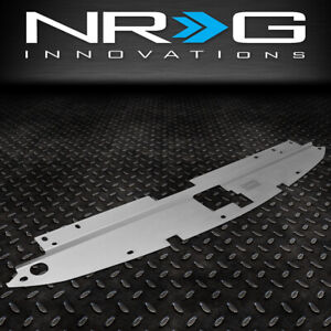 NRG INNOVATIONS DVP-3051 FOR 05-07 SCION TC ENGINE BAY AIR DIVERSION PANEL PLATE (For: 2007 Scion tC)