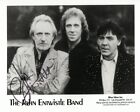 THE JOHN ENTWISTLE BAND Autographed SIGNED 8 x 10 PHOTO REPRINT