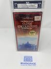 Close Encounters of the Third Kind (VHS) The Special edition 💎 Graded Rare Read