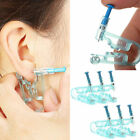 10/20Pcs Sterile Disposable Ear Studs Piercing Gun Studs Clean Piercer Tool Kits