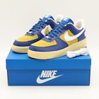 DM8462-400 Undefeated Nike Air Force 1 Low 5 On It (Men's)