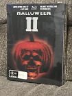 Halloween II (1981) 2-Disc Blu-ray Set