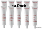 Clarins UV Plus Multi Protection Sunscreen Non Tinted SPF 50 (10 Pack = 100mL)