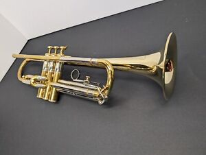 Vintage Olds Standard Trumpet