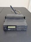 Realistic Patrolman PRO-2026 Police/Fire/Marine/Air Scanner Receiver UNTESTED
