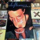 Deftones 'Around the Fur' Album Promotional Poster 11x17 inches