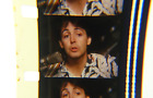 16mm PAUL McCARTNEY-MEDLEY: Yesterday/ Here There And Everywhere/ Wanderlust LPP