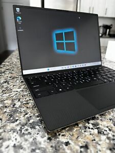 DELL XPS 13 9300 Laptop, 13.4