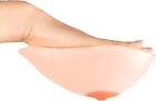 Silicone Teardrop Breast Forms Fake Boobs Bra Enhancers A-E Cup Crossdresser Cos
