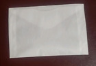 50 COUNT JBM Glassine Envelopes SIZE #4   ( 3 1/4