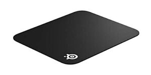 Steelseries Qck Gaming Mouse Pad - Medium Cloth - Optimized for Gaming Sensors
