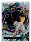 2023 Topps Chrome Cosmic Ty France Nucleus Refractor #9 Mariners