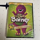New ListingBarney - Best of Barney (DVD, 2008)