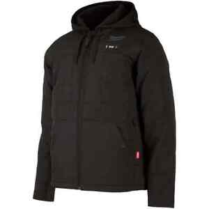 Milwaukee 205  M12 Heated Axis Jacket Only- See Sizes and Colors