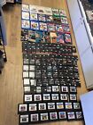Instant Collection! Huge Vintage Lot Of 130 Atari, Colecovision, Intellivision