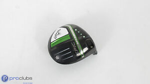 New ListingNice! Callaway 21' Epic Speed 10.5* Driver - Head Only - 346078