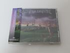 Megadeth Youthanasia TOCP8397 CD with obi C043