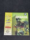 Legacy of Kain Soul Reaver- eidos demo disc volume 4 - Ps1 - PlayStation SEALED!