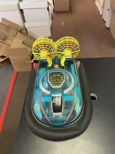READ!!! TAIYO EDGE R/C HOVERCRAFT PARTS ONLY!!!