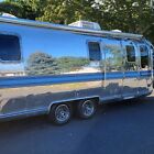 New ListingAirstream Excella 1988 25ft -  Renovated and Polished