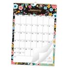 2022 Wall Calendar - 12 Monthly Wall Calendar with Thick Paper, 12