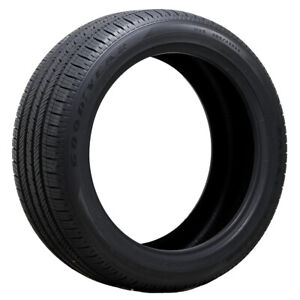 2854522 285/45R22 114H Goodyear Eagle Touring tire single x1 10/32 (Fits: 285/45R22)