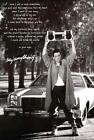 Say Anything Movie Poster In Your Eyes Lyrics 24