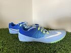 Nike Rival S Sprint Track Spikes Women's Size 11 Eur 43 New No Box